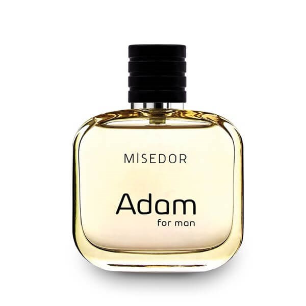 MisedorKadın & Erkek Parfümleri - MisedorMisedor Adam Edp 100 ml Erkek Parfüm 