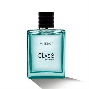 MisedorKadın & Erkek Parfümleri - MisedorMisedor Class Edp 100 ml Erkek Parfüm