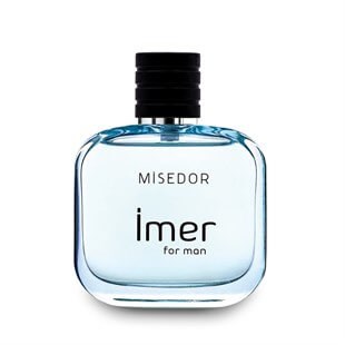 MisedorKadın & Erkek Parfümleri - MisedorMisedor İmer Edp 100 ml Erkek Parfüm