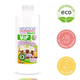 MisedorVip Genel Temizlik Sıvısı - MisedorMisedor Vip Doğal Genel Temizlik Sıvısı 500 ml